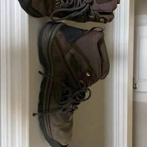 Men’s Timberland ankle boot